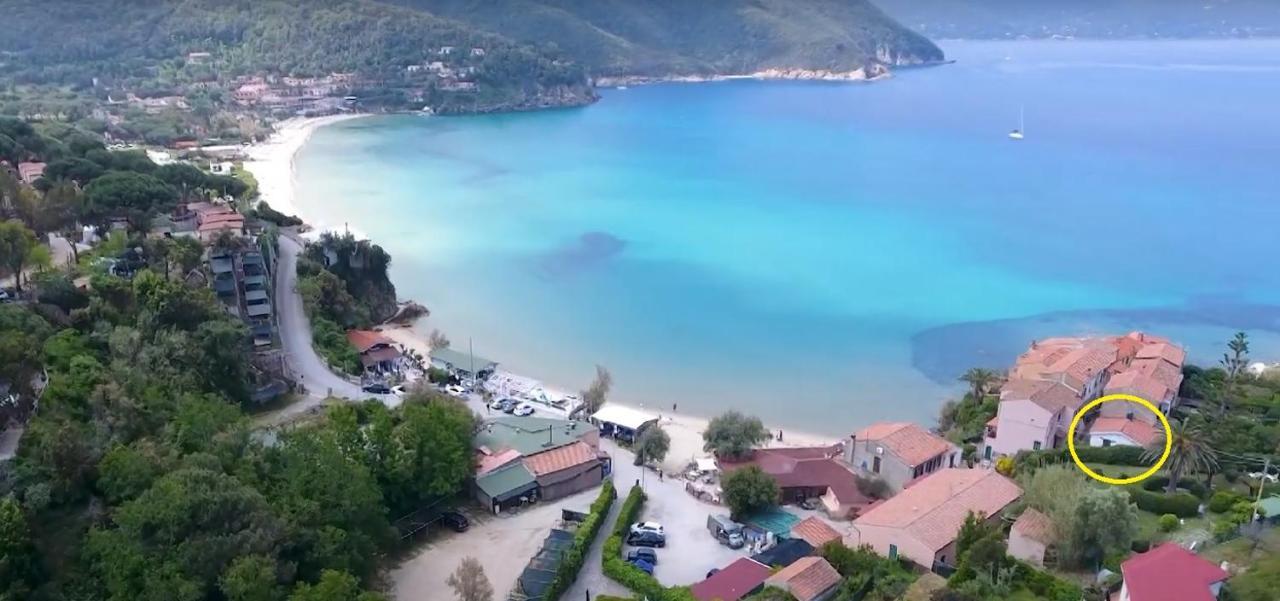 Appartamenti Scaglieri Portoferraio Kültér fotó